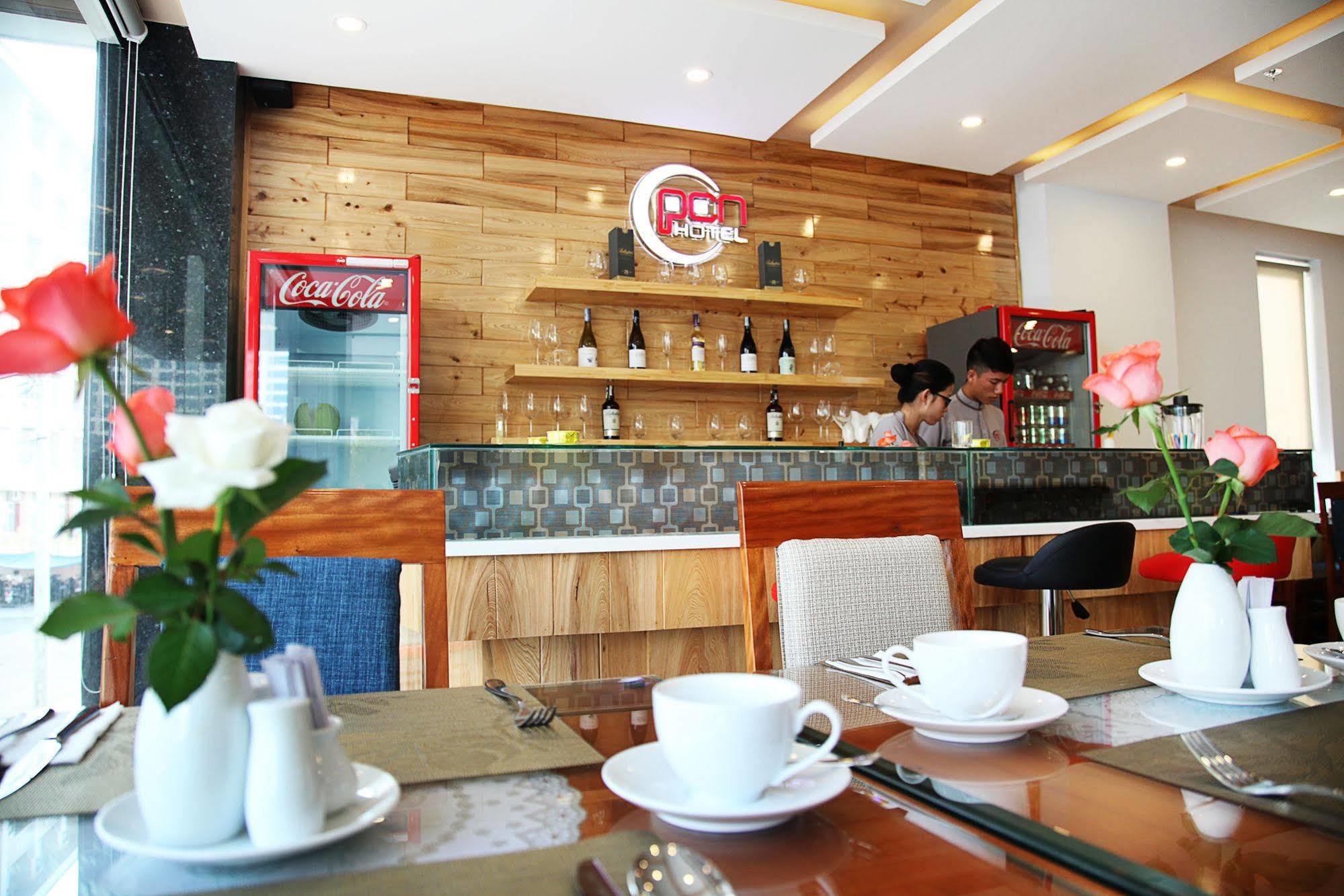 Shara Hotel Da Nang Buitenkant foto